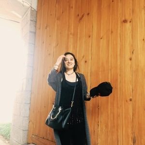 Meet your Posher, Jinhuihui